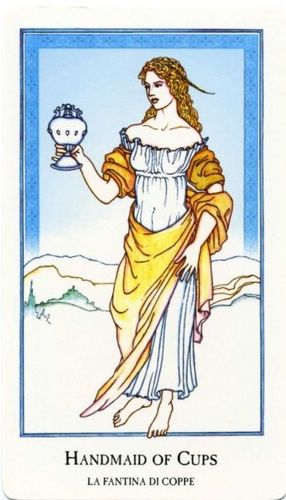 Minchiate Tarot